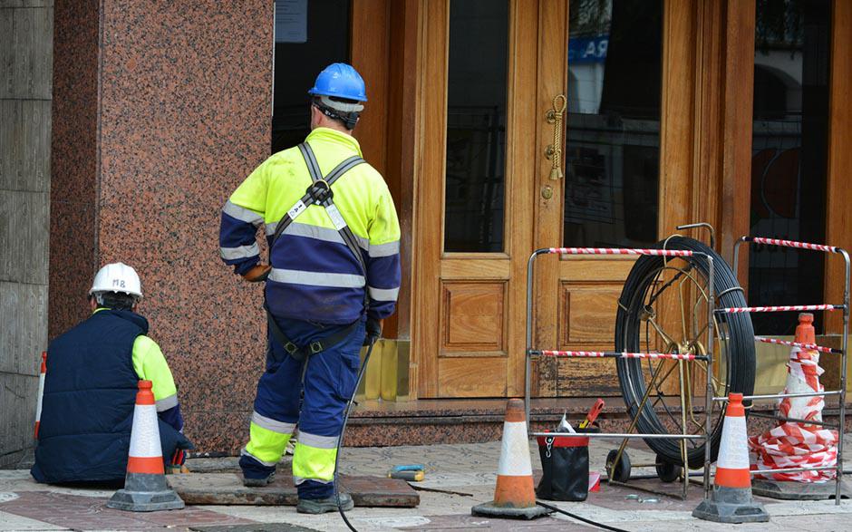 débouchage tuyau Vert-Saint-Denis