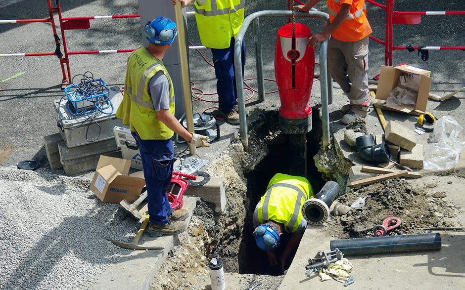 tarif débouchage wc Clamart